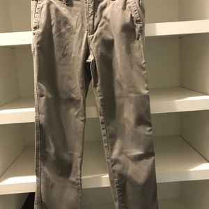 Abercrombie Boys Chino